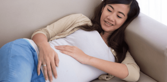 Having a Healthy Pregnancy With Crohn’s or Colitis