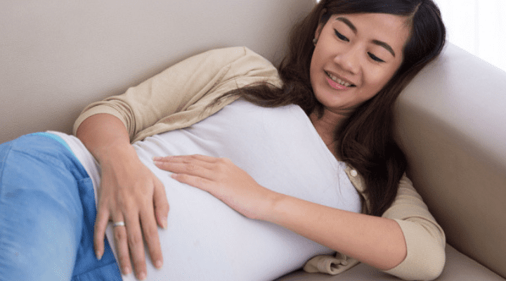 Having a Healthy Pregnancy With Crohn’s or Colitis