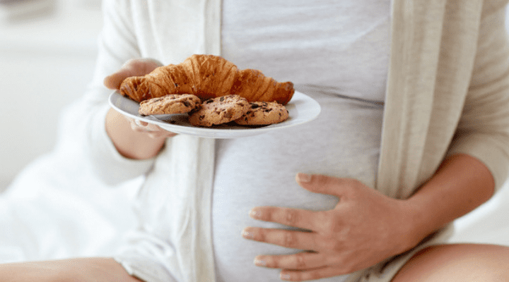 Pregnancy Diets High in Gluten Linked to Infant Diabetes 1