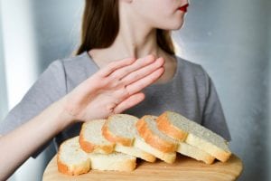 Pregnancy Diets High in Gluten Linked to Infant Diabetes