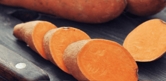 Sweet Potato Recipes for a Healthy Pregnancy 1