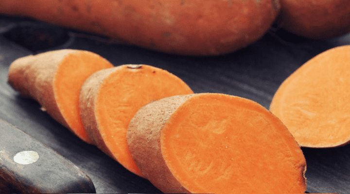 Sweet Potato Recipes for a Healthy Pregnancy 1