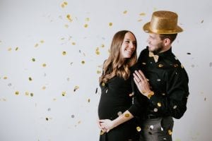 10 New Year’s Resolutions You’ll Want to Keep If You Are Pregnant