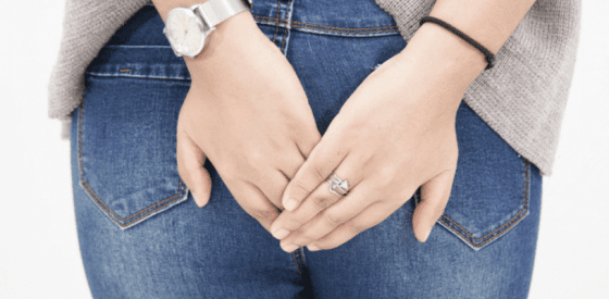 Avoiding and Overcoming Hemorrhoids During Pregnancy