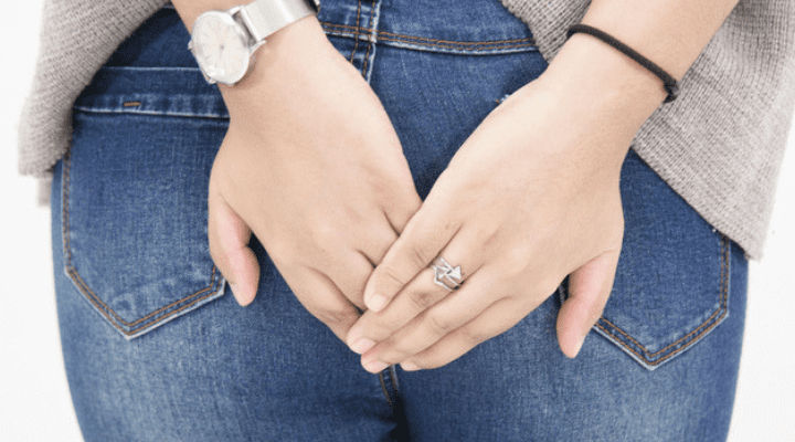 Avoiding and Overcoming Hemorrhoids During Pregnancy