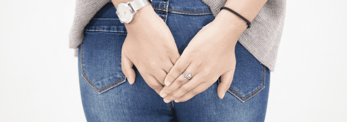 Avoiding and Overcoming Hemorrhoids During Pregnancy