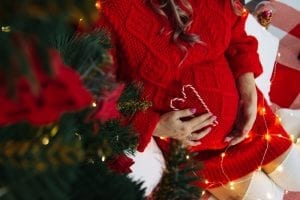 Common Challenges Pregnant Women Face During the Holidays