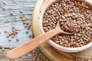Lentils During Pregnancy—A Guide to Benefits and Recipes