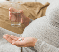 Medication Use During Pregnancy May Lead to Increased Risk of Birth Defects 1