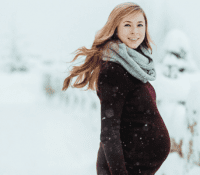 Your Complete Guide for a Comfortable Winter During Pregnancy 1