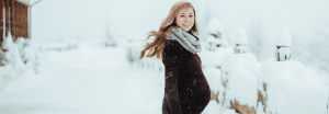 Your Complete Guide for a Comfortable Winter During Pregnancy 1