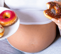 Excessive Sugar During Pregnancy Can Hinder Baby’s Brain Power 1