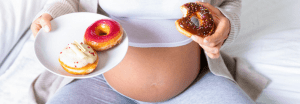 Excessive Sugar During Pregnancy Can Hinder Baby’s Brain Power 1