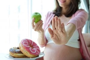 Excessive Sugar During Pregnancy Can Hinder Baby’s Brain Power