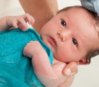 Important Bath Safety Tips for New Parents 2