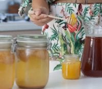 The Controversy of Drinking Kombucha During Pregnancy 1