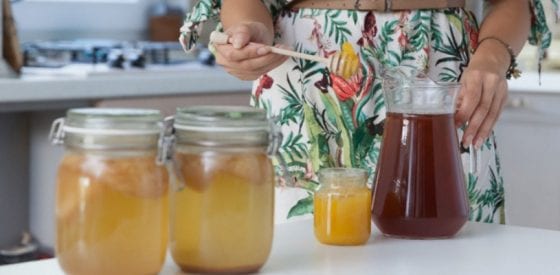 The Controversy of Drinking Kombucha During Pregnancy 1
