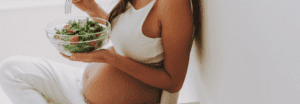 The Effect of a Keto Diet on Embryonic Development 1
