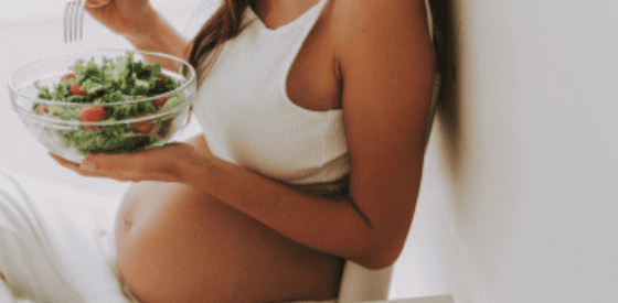 The Effect of a Keto Diet on Embryonic Development 1