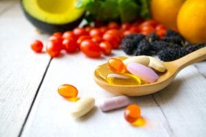 Vitamin A During Pregnancy—Maintaining a Proper Amount 1