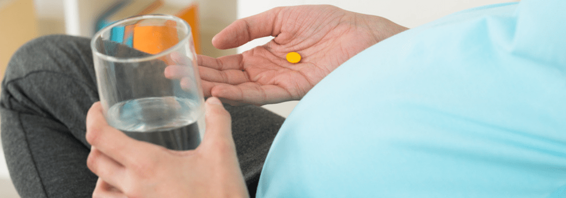 Vitamin A During Pregnancy—Maintaining a Proper Amount