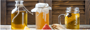 Why You Should Avoid Kombucha While Breastfeeding 