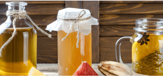 Why You Should Avoid Kombucha While Breastfeeding 