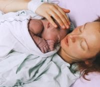 20 Tips for Postpartum Recovery