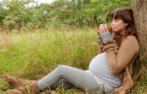 A Pregnancy Guide to Tea