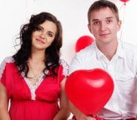 A Spouses’ Guide to a Pregnant Woman’s Perfect Valentine’s Day 1