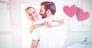 A Spouses’ Guide to a Pregnant Woman’s Perfect Valentine’s Day 2