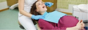 Pregnancy Hormones Can Lead to Periodontal Disease 1