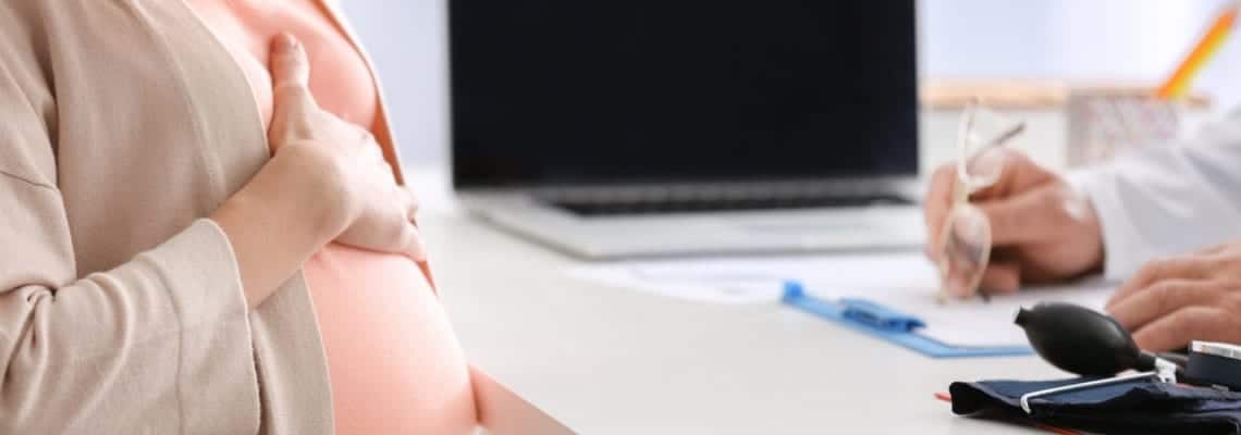 Pregnancy in Women With Congenital Heart Defects: Everything You Need to Know 1