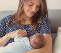 The Importance of Maintaining a Healthy Lactation Diet