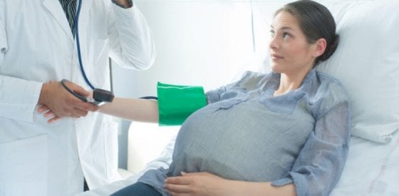High Triglyceride Levels May Predict Preterm Birth Risk 1