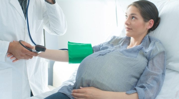 High Triglyceride Levels May Predict Preterm Birth Risk 1