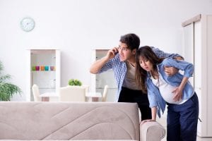 How Endometriosis Impacts Pregnancy and Delivery 1