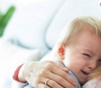 How the Baby’s Tears Can Affect the Mother’s Libido 1