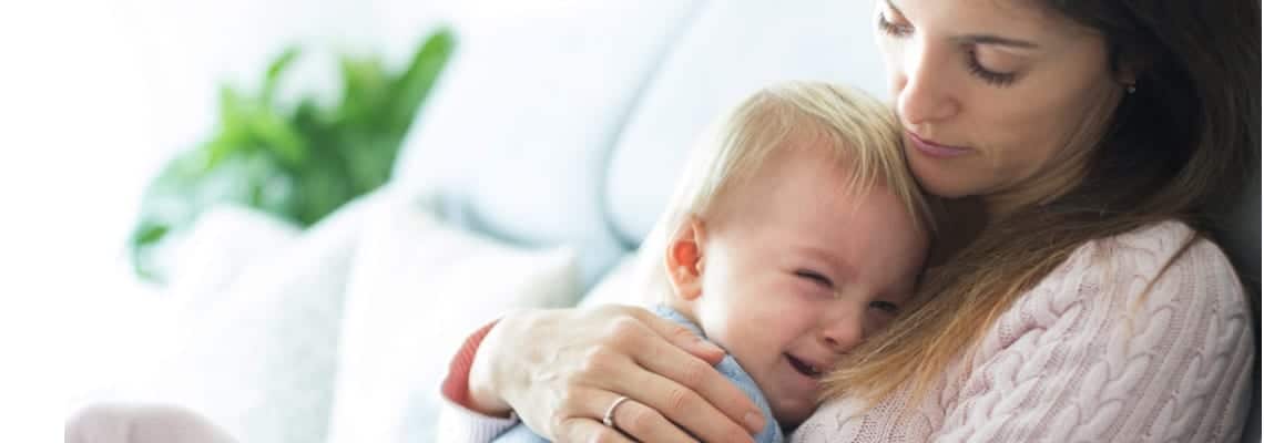 How the Baby’s Tears Can Affect the Mother’s Libido 1