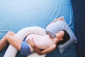 How Your Sleep Changes During Pregnancy 1