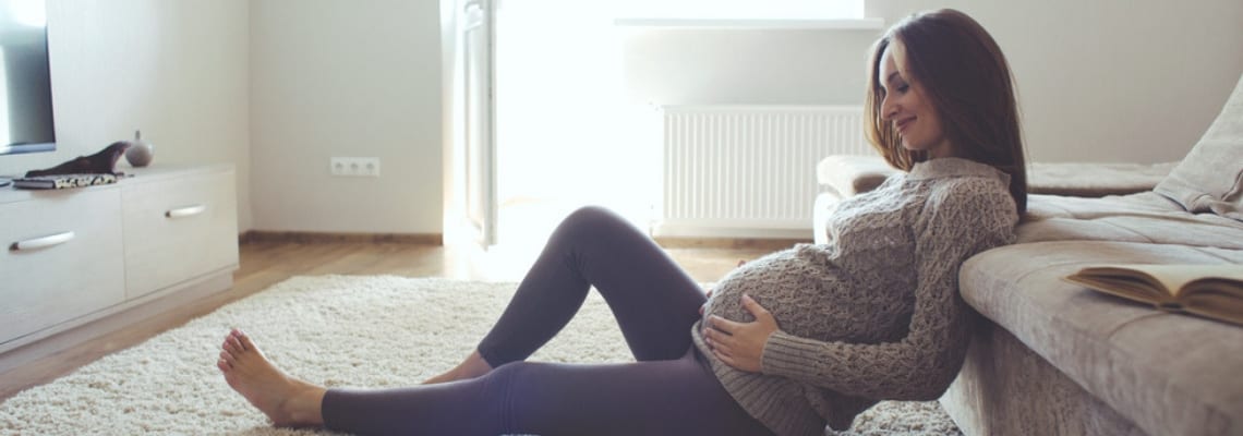 Pregnancy and Multiple Sclerosis