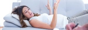 Stress During Pregnancy and the Link to Mood Disorders in Offspring