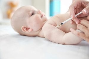 Your 1-Week-Old’s Health: What to Plan For 1