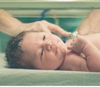 Your 1-Week-Old’s Health: What to Plan For