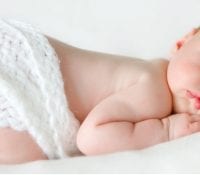 5 Tips for Managing Stress with a Newborn 2