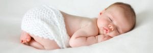 5 Tips for Managing Stress with a Newborn 2