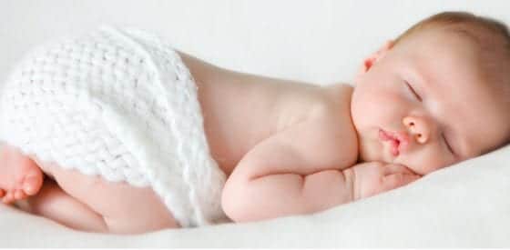 5 Tips for Managing Stress with a Newborn 2