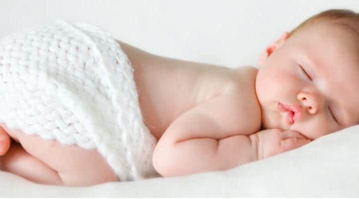5 Tips for Managing Stress with a Newborn 2