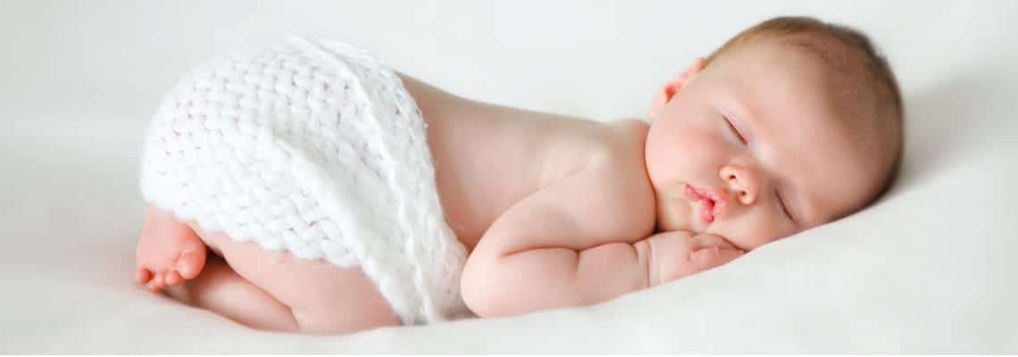 5 Tips for Managing Stress with a Newborn 2