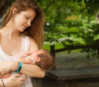 Can You Hold Your Baby Too Much? Science Says ‘No’ 1